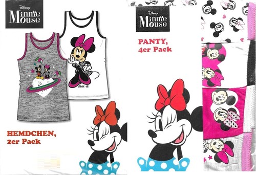Minnie maus unterwäsche - maus,
