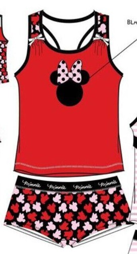 Disney mickey mouse minnie - mickey,
