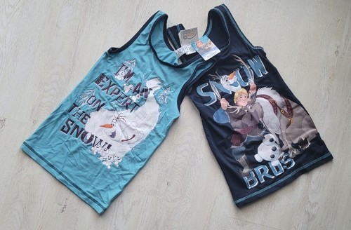Neu set unterhemd - set, gr.134
