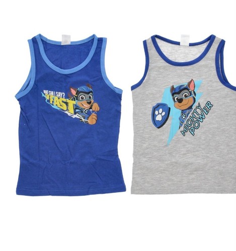 Paw patrol unterhemd shirt - unterhemd,