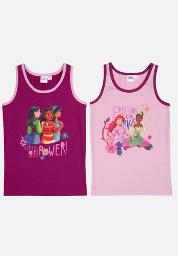 Disney princess unterhemd für - disney,