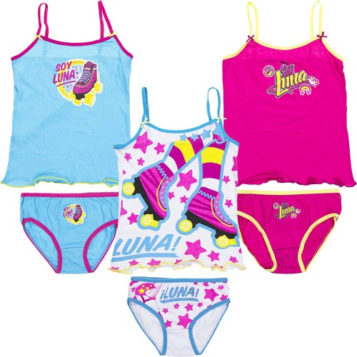 Disney soy luna garnitur - soy,