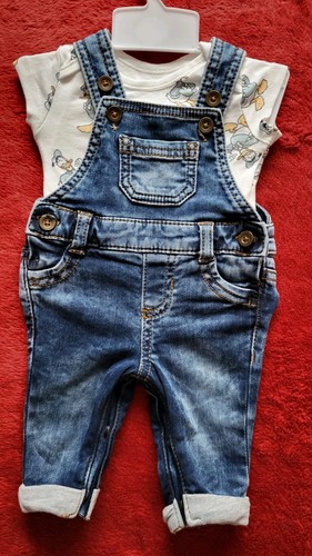 Baby jungen latzhose und - baby,