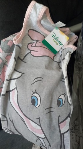 Disney dumbo mädchen - disney,