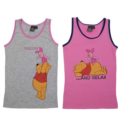 Disney unterhemd für mädchen - für,
