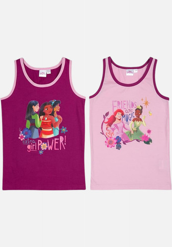 Disney princess unterhemd für - disney,