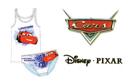 Disney pixar cars - pixar, jungen