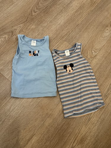 Disney baby mickey - disney, 2er