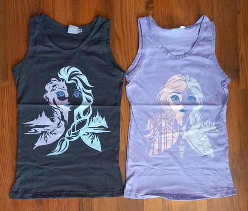 Pack disney frozen die - frozen,