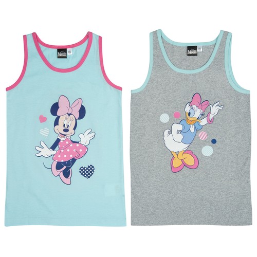 Disney unterhemd für mädchen - disney,