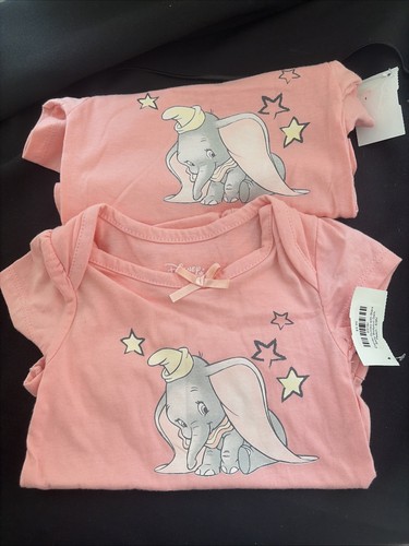 Disney dumbo baby - dumbo,
