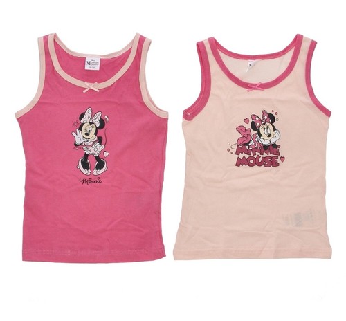 Minnie mouse unterhemd shirt - /,