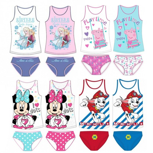 Kinder unterwäsche set - kinder,
