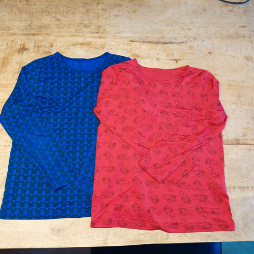 Stück disney longsleeves - stück,