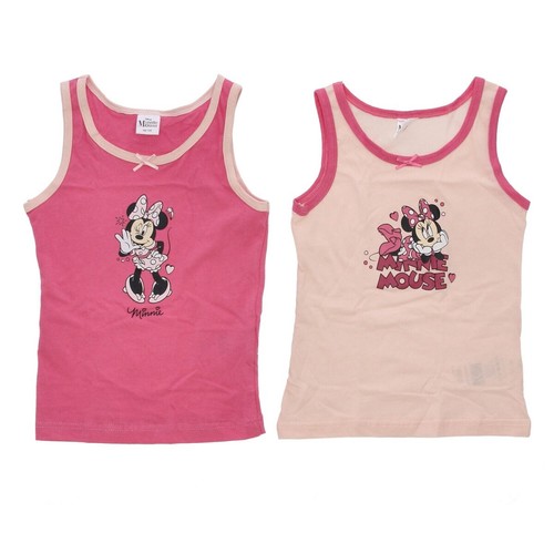 Minnie mouse unterhemden - minnie,