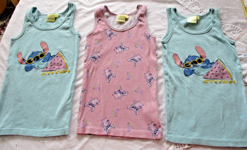 Disney stitch x mädchen - x,