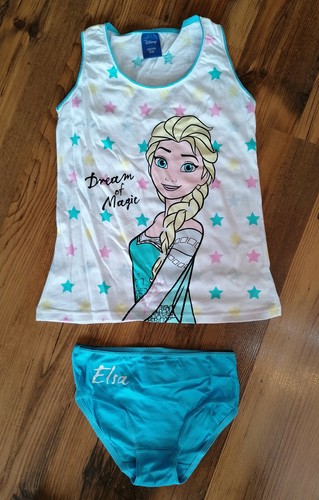 Tlg unterwäsche set disney - tlg.,