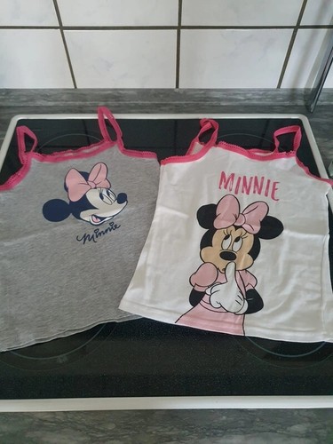 Minnie maus unterhemden - 2, "minnie