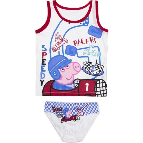 Peppa pig george disney - peppa,