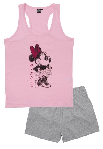 Disney minnie mouse - minnie,